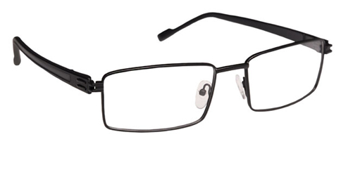1 - 7003 - Black